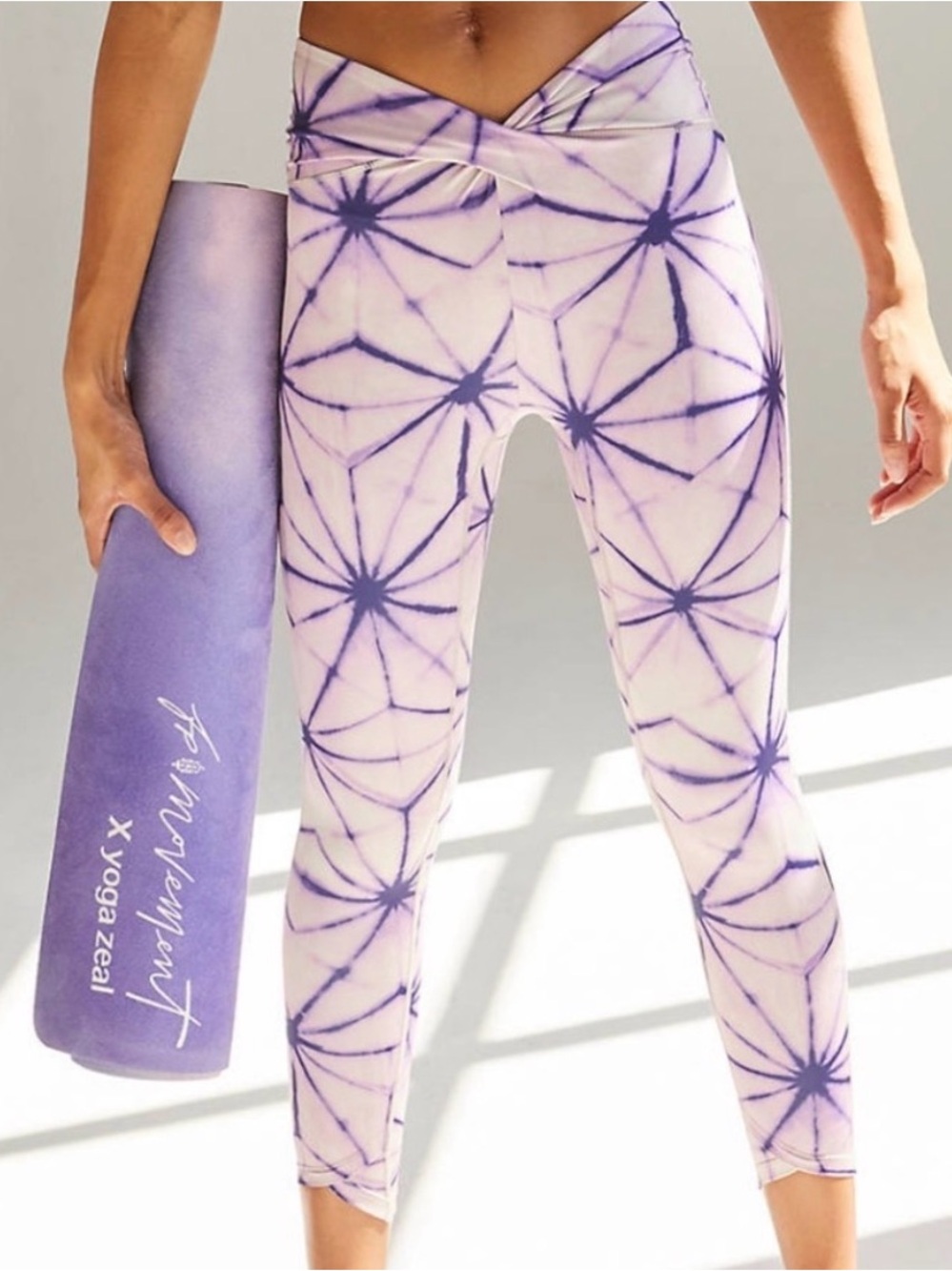 Free People Double Take Leggings